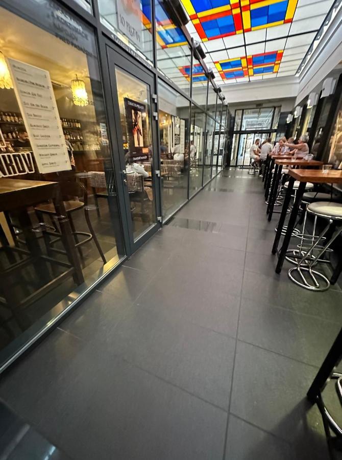 Gorkeho Apartment In City Centre Bratislava Exterior photo